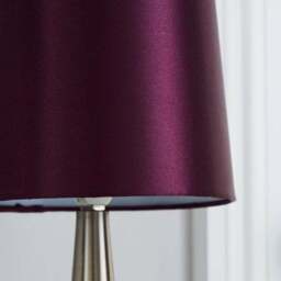 Rimini Touch Dimmable Table Lamp - thumbnail 4