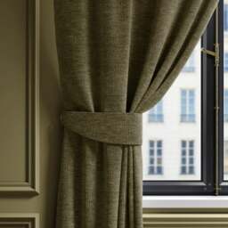 Dimensions Weave Made To Measure Curtain Tieback - thumbnail 1