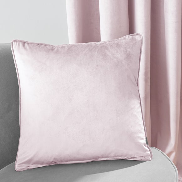 Luxe Velour Cushion - image 1