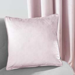 Luxe Velour Cushion - thumbnail 1