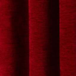 Genoa Chenille Blackout Eyelet Curtains - thumbnail 3