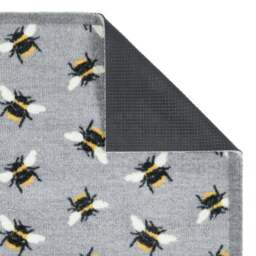 Marvel Bee Washable Doormat - thumbnail 3