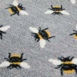 Marvel Bee Washable Doormat - thumbnail 5