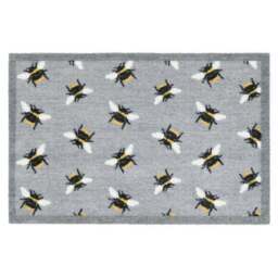 Marvel Bee Washable Doormat - thumbnail 2