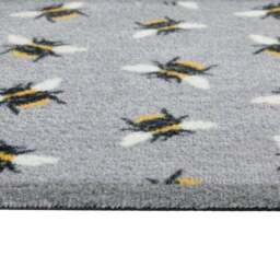 Marvel Bee Washable Doormat - thumbnail 4
