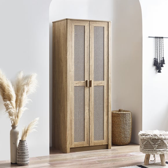 Sydney 2 Door Wardrobe - image 1
