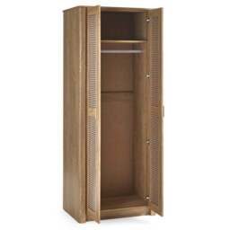 Sydney 2 Door Wardrobe - thumbnail 4