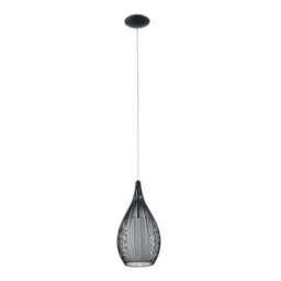EGLO Razoni Teardrop Adjustable Pendant Light - thumbnail 2