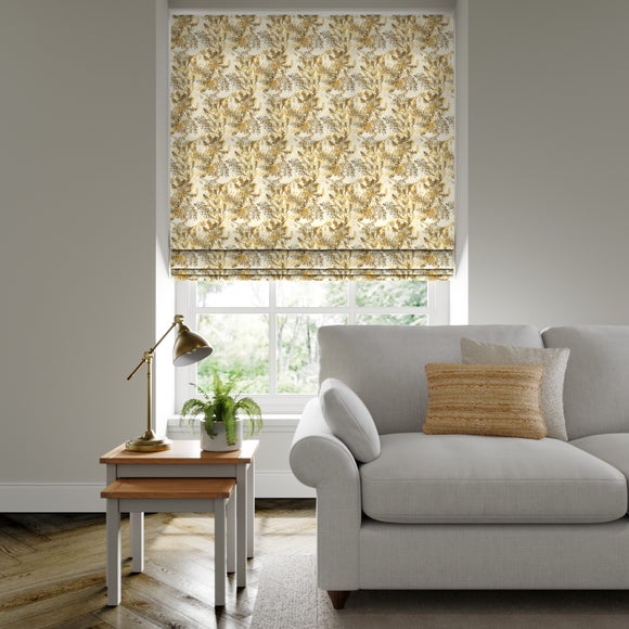 Camille Made to Measure Roman Blind - image 1