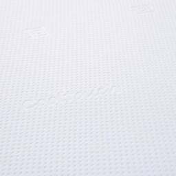 Sareer Matrah Kids Pocket Memory Cool Blue Memory Foam Mattress - thumbnail 3