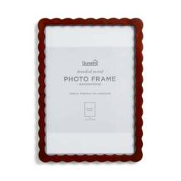 Wiggle Mango Wood Photo Frame - thumbnail 3