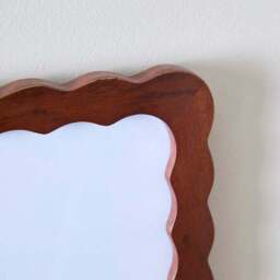Wiggle Mango Wood Photo Frame - thumbnail 2