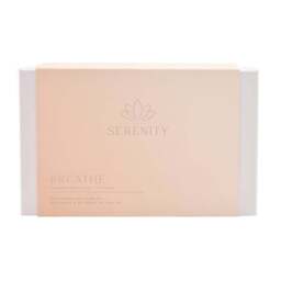 Serenity Breathe Eucalyptus Sage & Vetiver Candle & Diffuser Gift Set - thumbnail 6