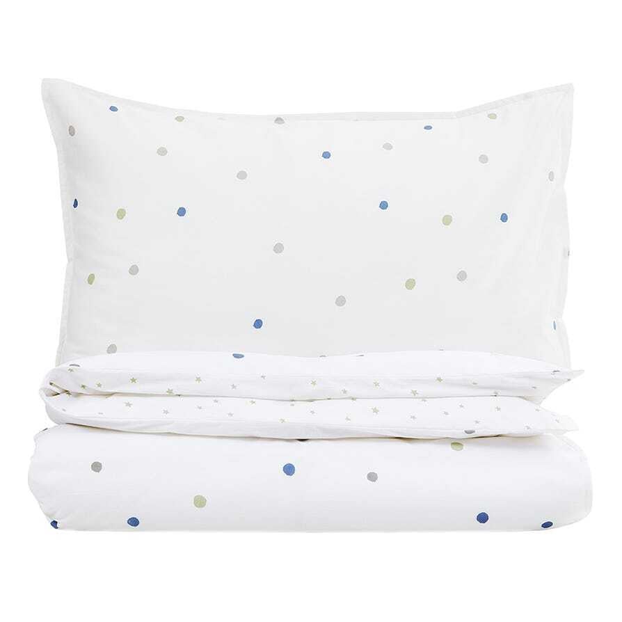 Dusk Launches Brand New Kids' Bedding Collection