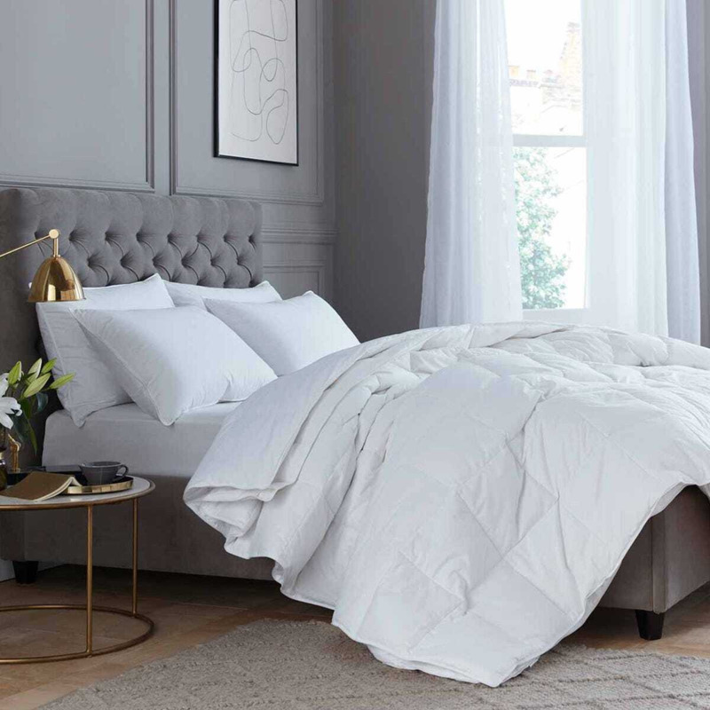 dusk goose down duvet