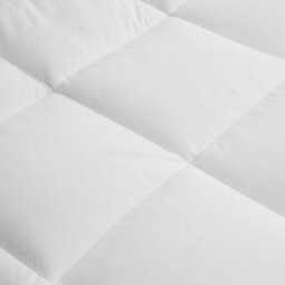 DUSK Feels Like Down Mattress Topper - Single - thumbnail 2