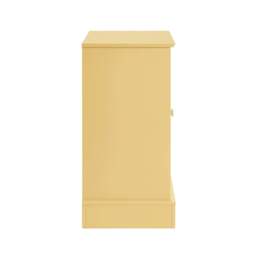 DUSK Ruby 2 Door Sideboard - Butter - thumbnail 7