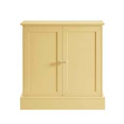 DUSK Ruby 2 Door Sideboard - Butter - thumbnail 3