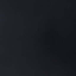 DUSK Evie 2 Door Sideboard - Black - thumbnail 8