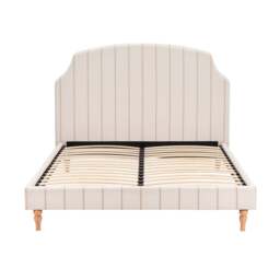 DUSK Surrey Bed Frame - Thin Stripe - Super king - thumbnail 9