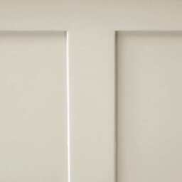DUSK Salcombe Bed Frame - Stone - Single - thumbnail 7