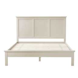 DUSK Salcombe Bed Frame - Stone - Single - thumbnail 9