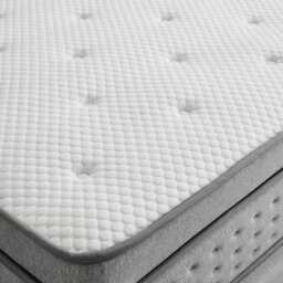 DUSK Memory Foam 4,000 Pocket Sprung Hybrid Mattress - Double - thumbnail 7