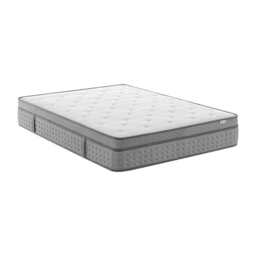 DUSK Memory Foam 4,000 Pocket Sprung Hybrid Mattress - Double - thumbnail 9