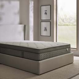 DUSK Memory Foam 4,000 Pocket Sprung Hybrid Mattress - Double - thumbnail 6