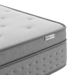 DUSK Memory Foam 4,000 Pocket Sprung Hybrid Mattress - Double - thumbnail 8