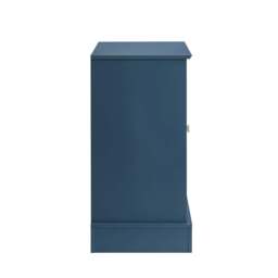 DUSK Ruby 2 Door Storage Unit - Teal - thumbnail 5