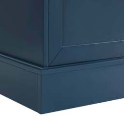 DUSK Ruby 2 Door Storage Unit - Teal - thumbnail 6
