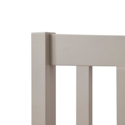 DUSK Dartmouth Bed Frame - Taupe - Single - thumbnail 9