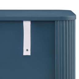 DUSK Hattie 2 Door Sideboard - Teal - thumbnail 8