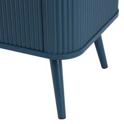 DUSK Hattie 2 Door Sideboard - Teal - thumbnail 7