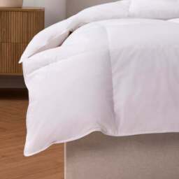 DUSK Luxury 80% Goose Down Duvet Collection - Single - thumbnail 2