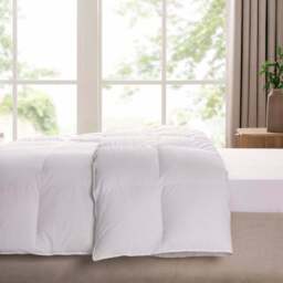 DUSK Luxury 80% Goose Down Duvet Collection - Single - thumbnail 3