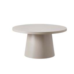 DUSK Talia Coffee Table - Taupe - thumbnail 3