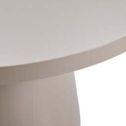 DUSK Talia Coffee Table - Taupe - thumbnail 4