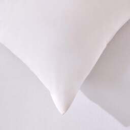 DUSK Luxury Duck Feather Cushion Pads - 65cm x 65cm - thumbnail 6