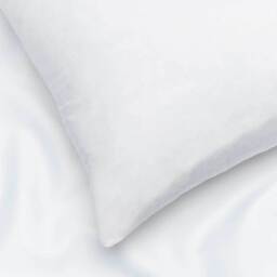 DUSK Luxury Duck Feather Cushion Pads - 65cm x 65cm - thumbnail 3