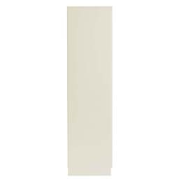DUSK Darcey 4 Door Wardrobe - Cream - thumbnail 6