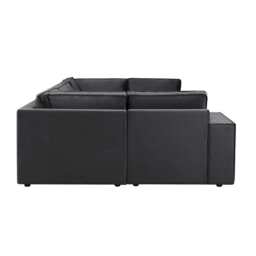 DUSK Brooklyn U-Shape Sofa - Ink - thumbnail 8