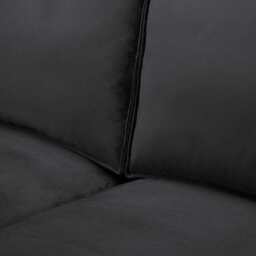 DUSK Brooklyn U-Shape Sofa - Ink - thumbnail 9