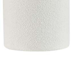 DUSK Primrose Boucle Dressing Table Storage Stool - Off White - thumbnail 7