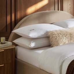DUSK Austin Ottoman Storage Bed - Stone - Double - thumbnail 8