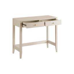 DUSK Poppy Console Table - Cream - thumbnail 5