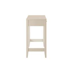 DUSK Poppy Console Table - Cream - thumbnail 6