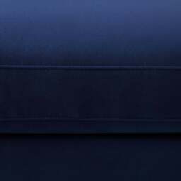 DUSK Hampshire Pouffe - Royal Blue - thumbnail 4