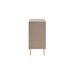 DUSK Evie 2 Door Sideboard - Taupe - thumbnail 8